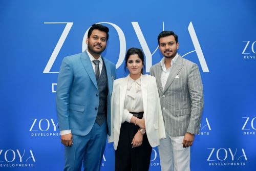 Zoya Developments