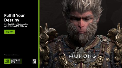 Black Myth: Wukong