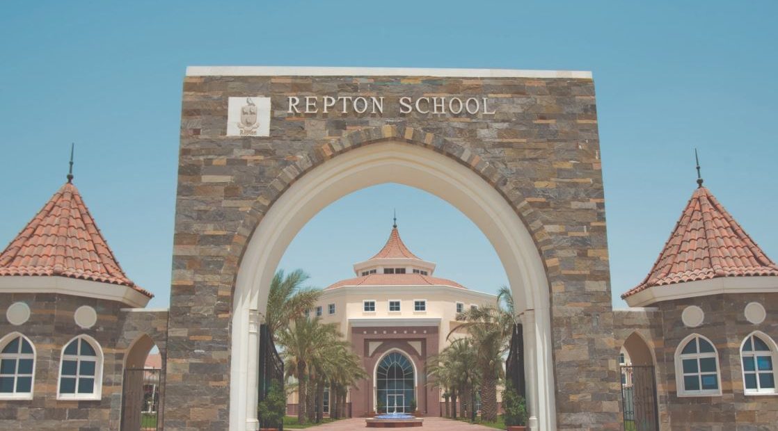 Repton Dubai