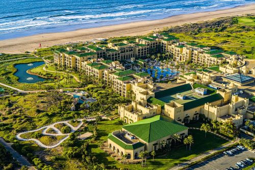 Mazagan Beach & Golf Resort