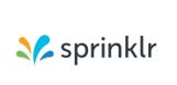 Sprinklr