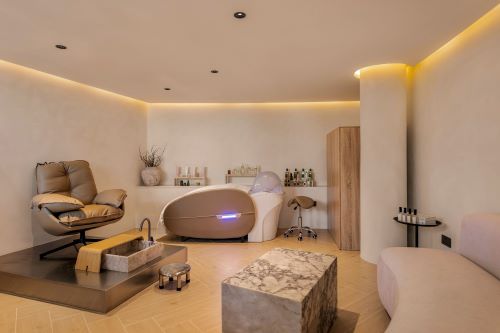 Casa Aire Wellness