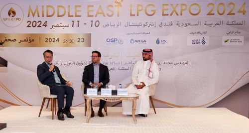 LPG Expo