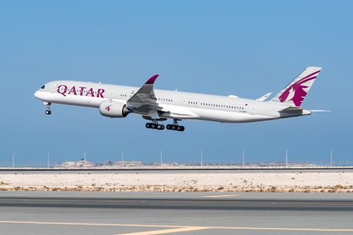 Qatar Airways Group