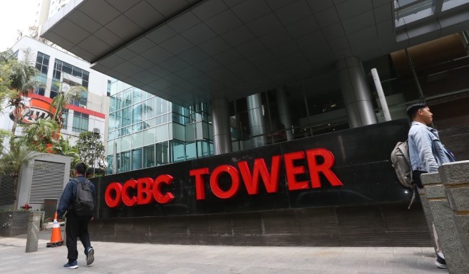 OCBC