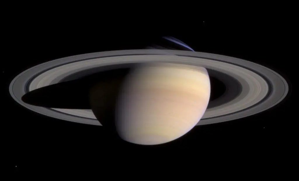 Saturn