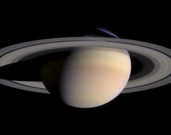 Saturn