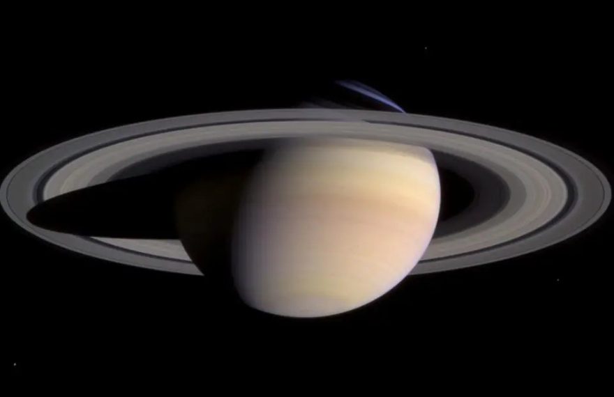 Saturn