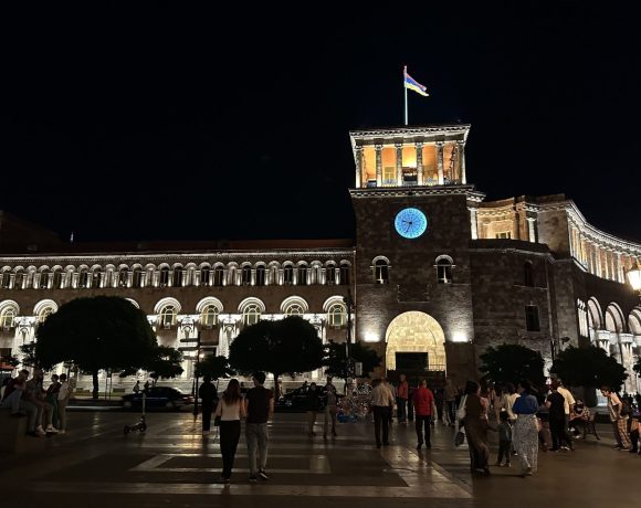 Yerevan