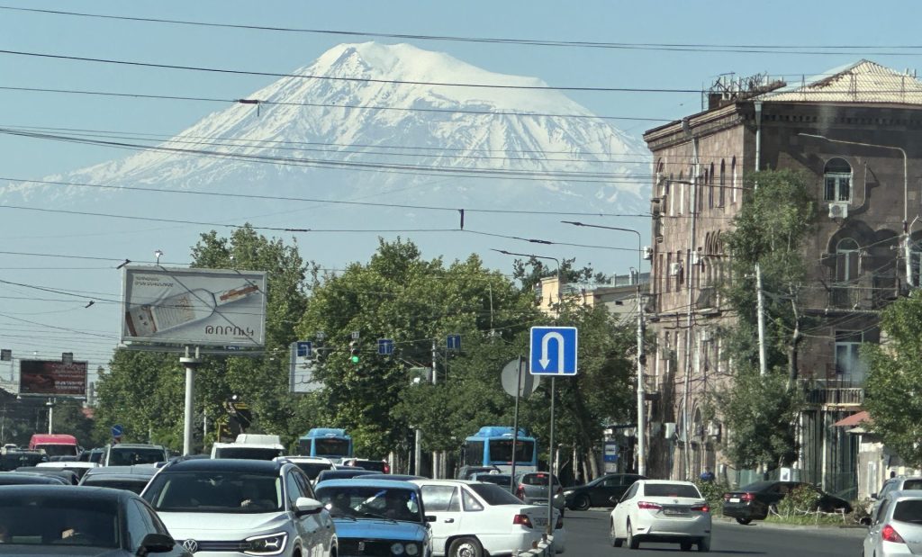 Yerevan