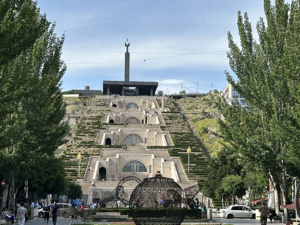 Yerevan