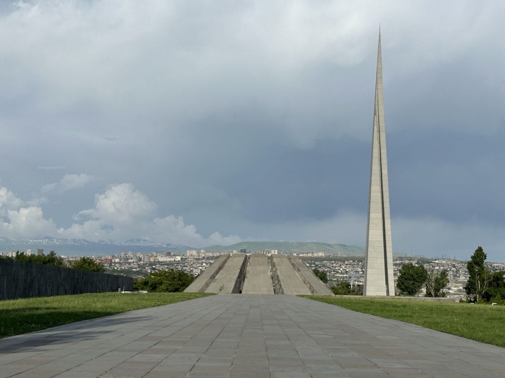 Yerevan