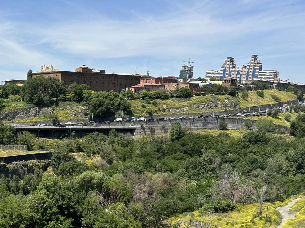 Yerevan