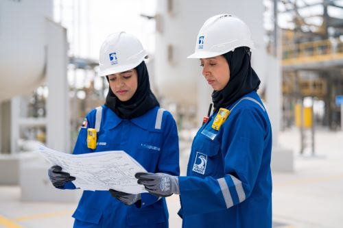 ADNOC Gas