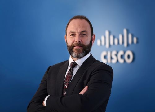 Cisco