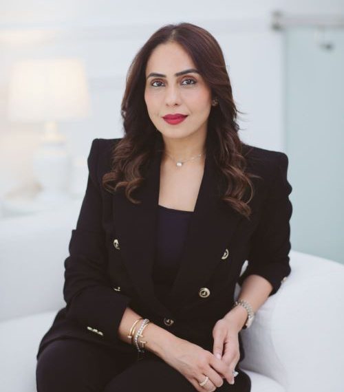 Ms. Simran Bhatia