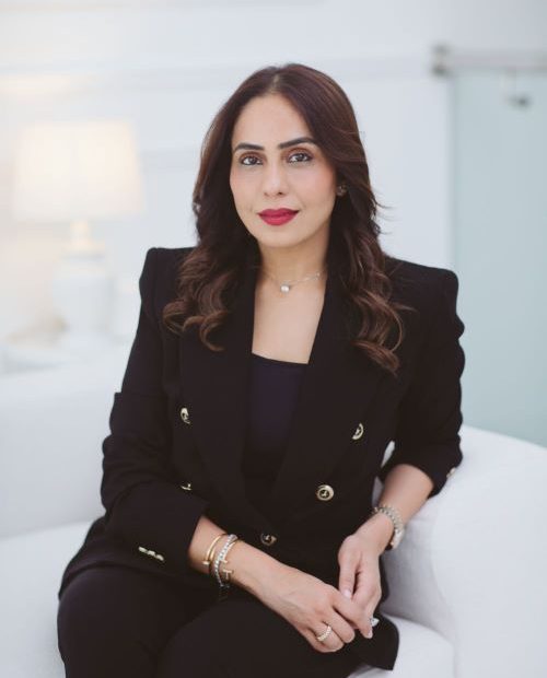 Ms. Simran Bhatia