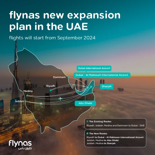 Flynas