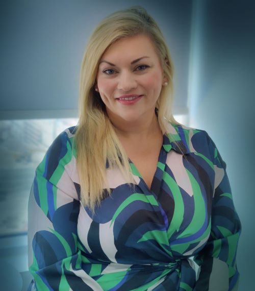 Karen Beggs