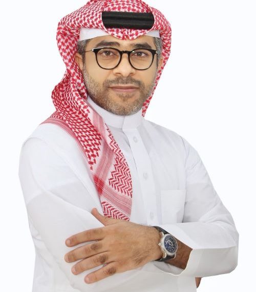 Turki Bin Mamdouh Alshahrani