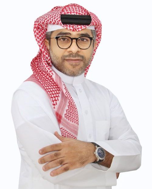 Turki Bin Mamdouh Alshahrani