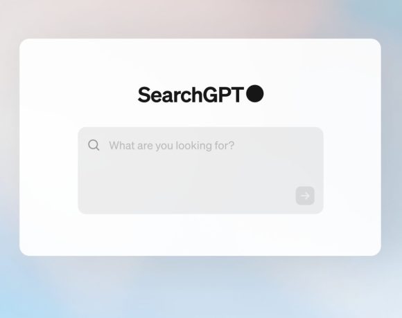 SearchGPT