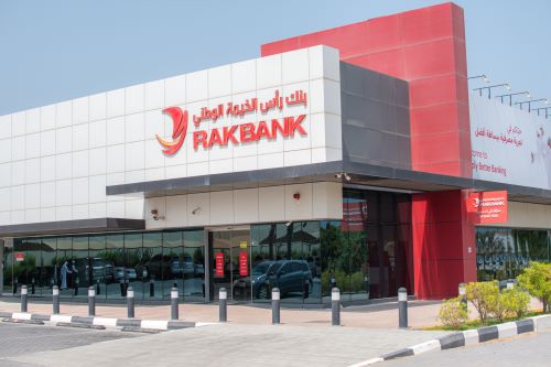 RAKBANK