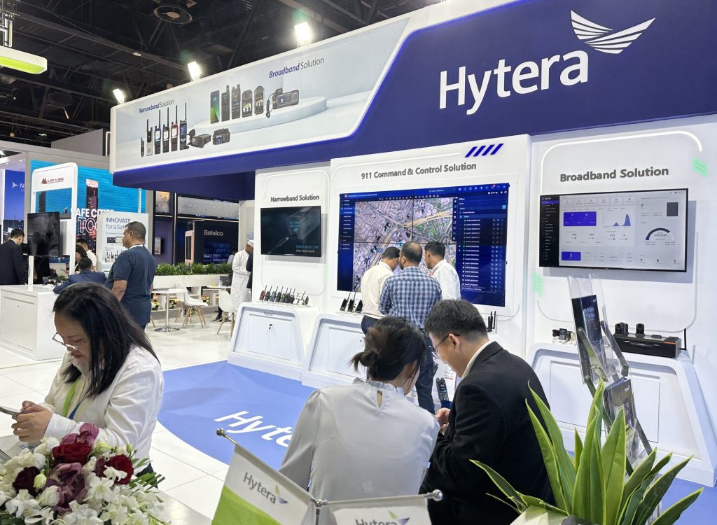 Hytera