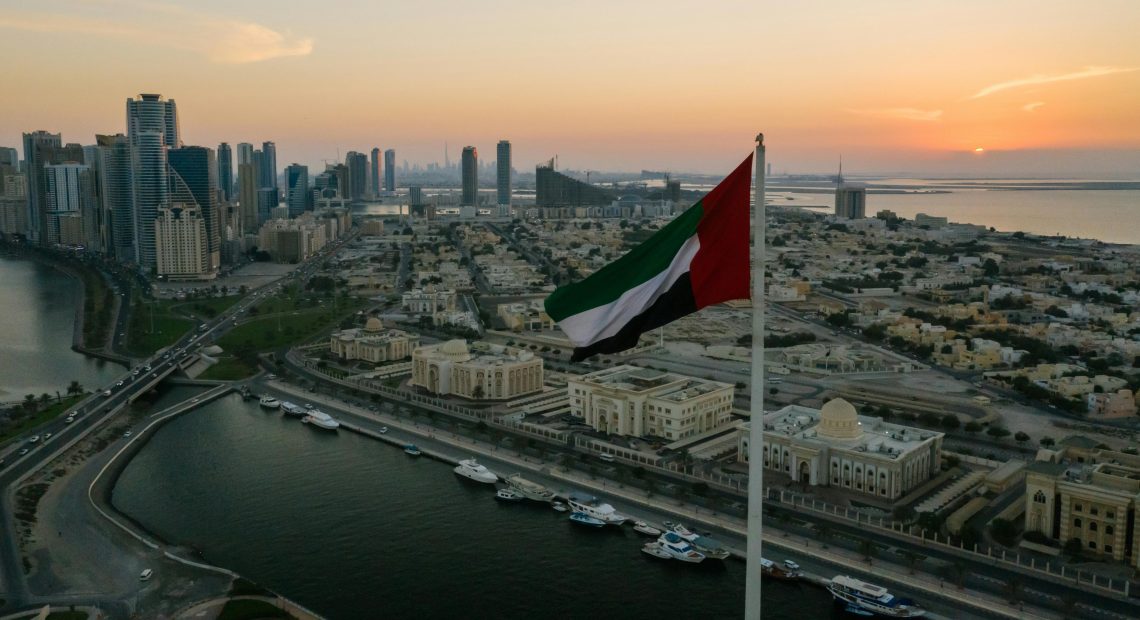 UAE poised to celebrate its 53rd National Day