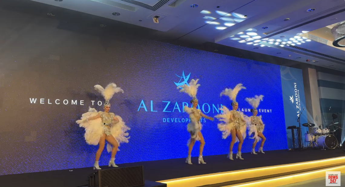All Seasons Residence launch in Dubai