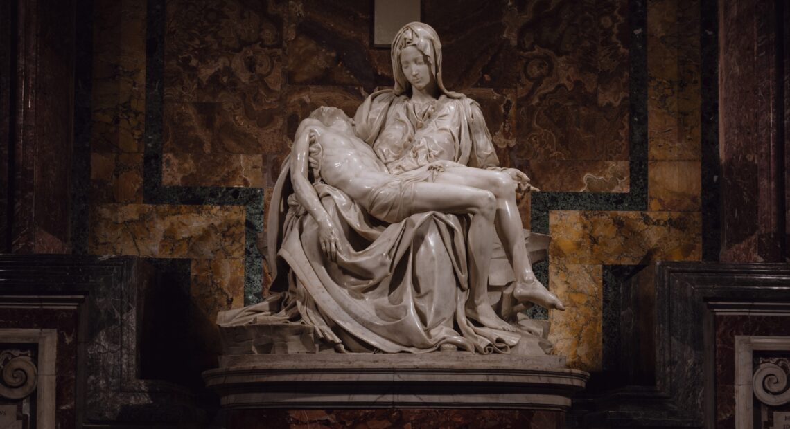 Pietà