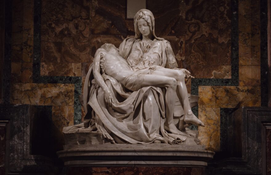 Pietà