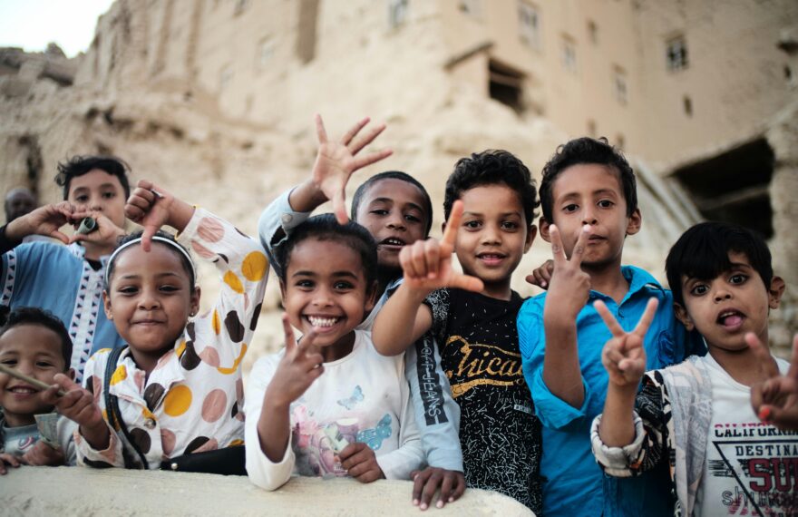 Yemen