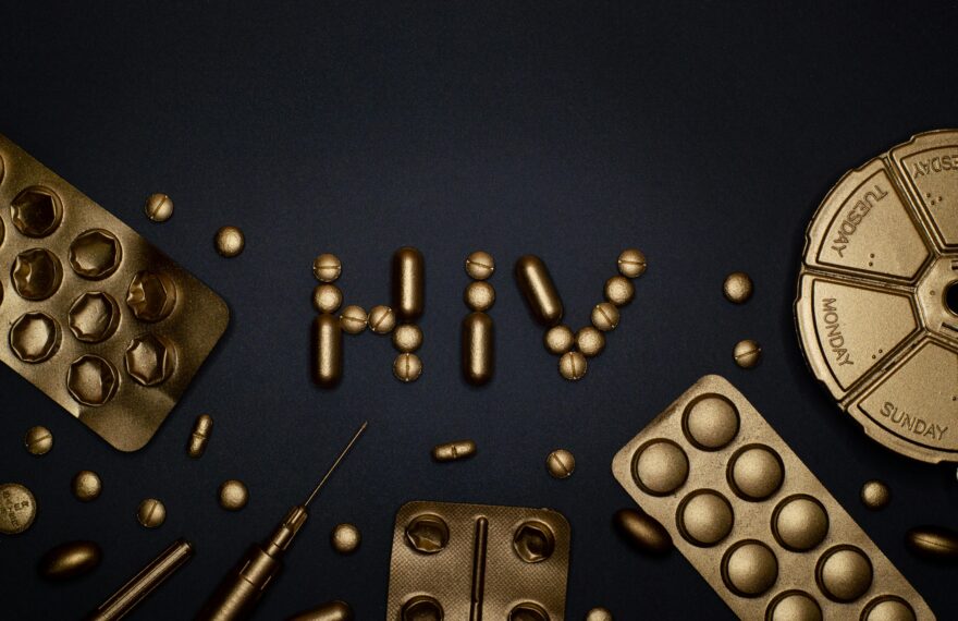 HIV