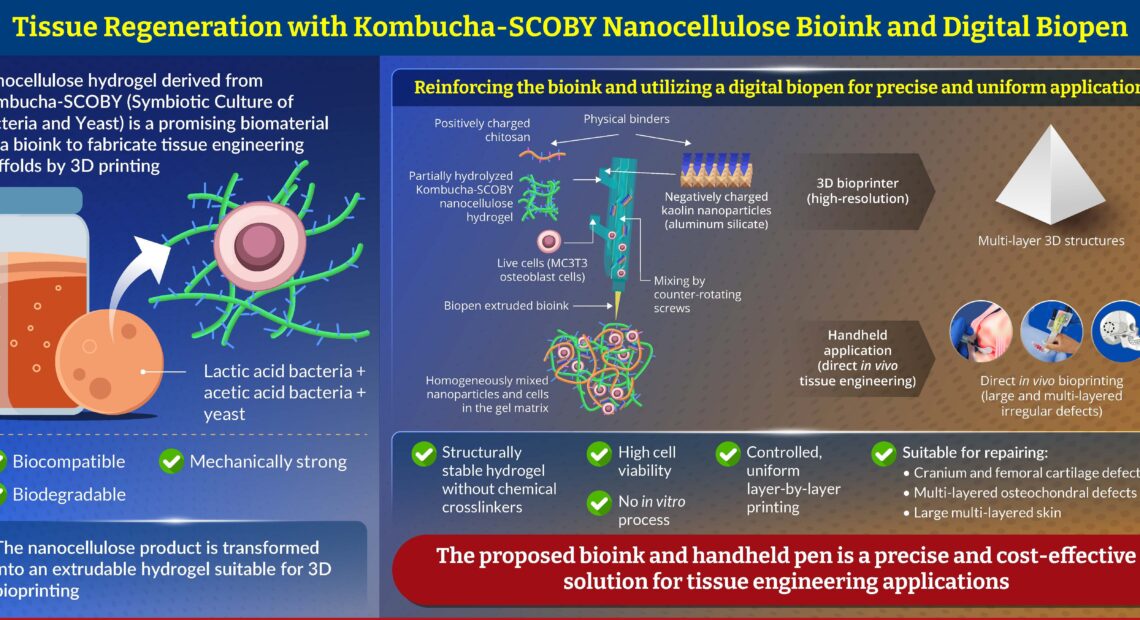 Bioink