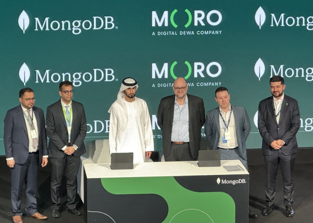 MongoDB