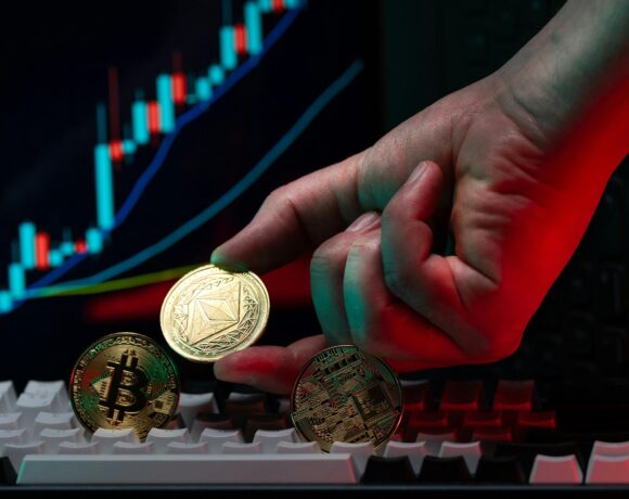 Crypto
