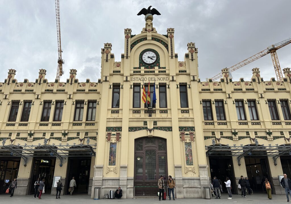Valencia