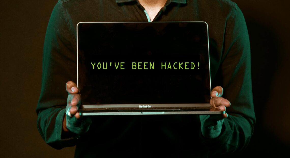 Cybersecurity