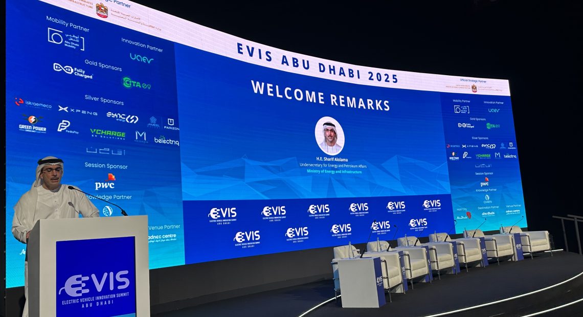 EV