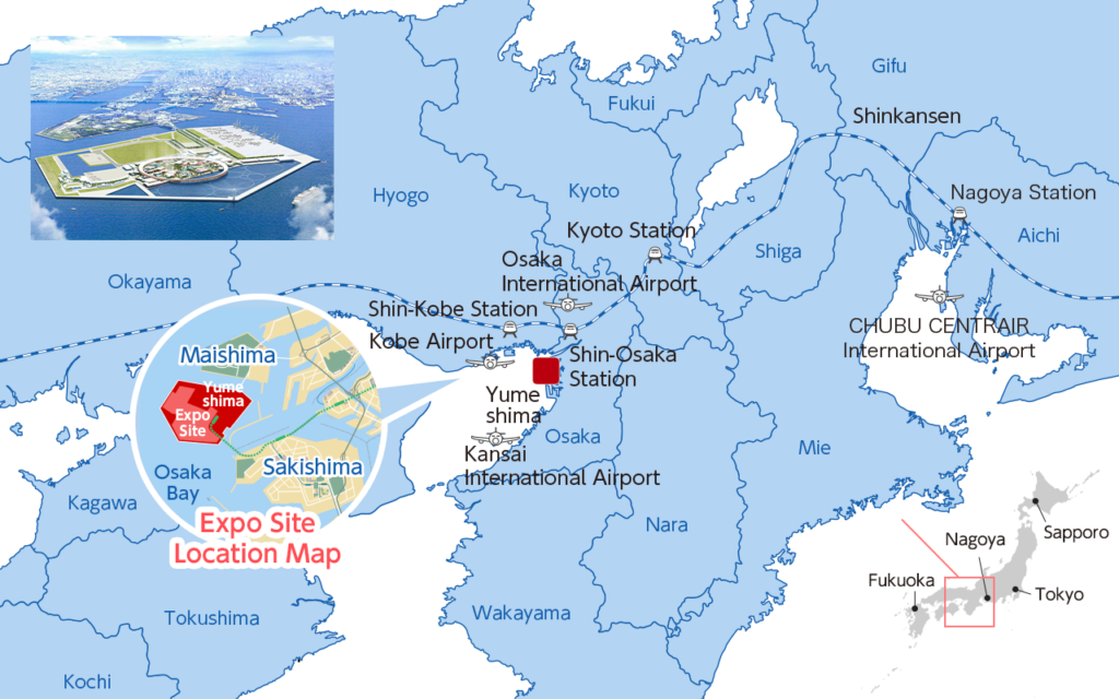 Expo 2025