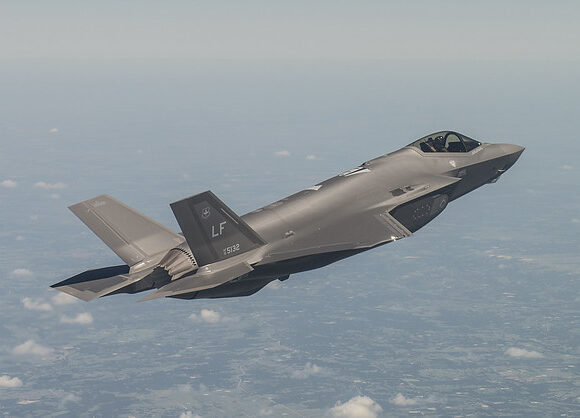 F-35