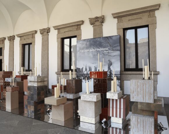 Fuorisalone 2025