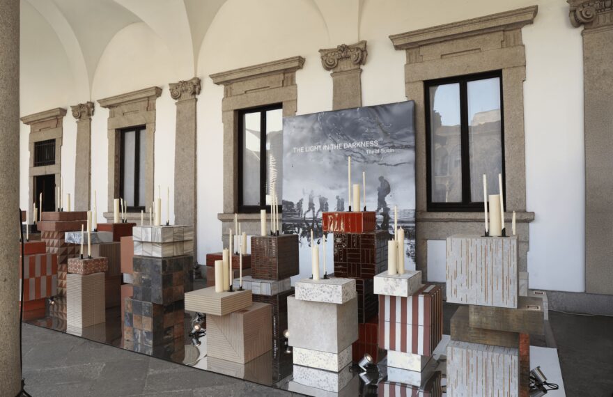 Fuorisalone 2025