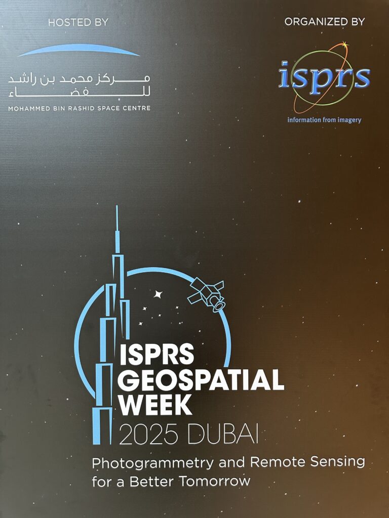 Geospatial