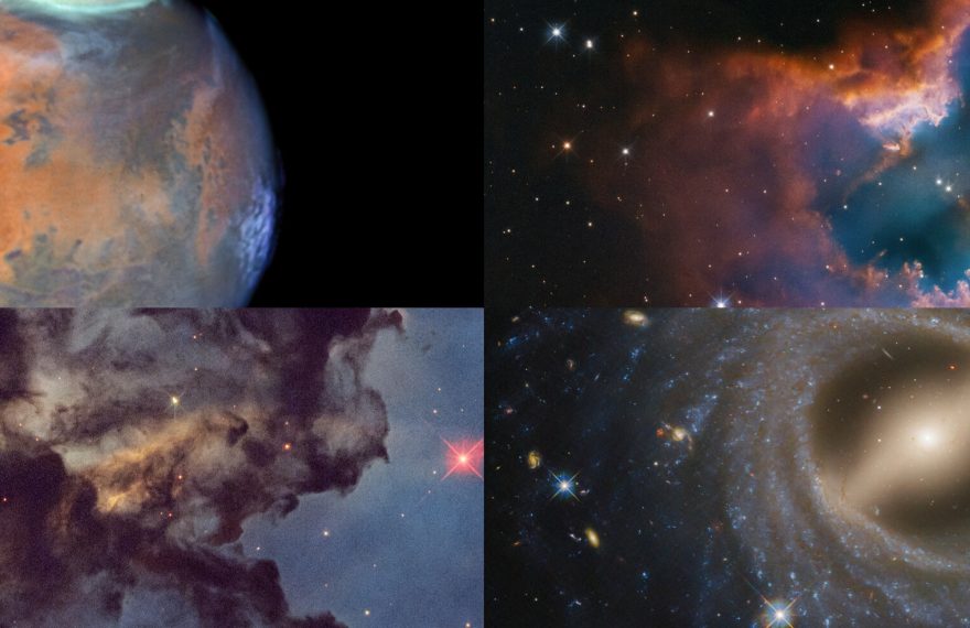 Hubble