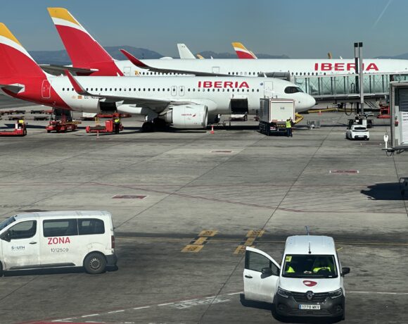 IATA Aviation Day MENA