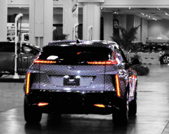 New York Auto Show