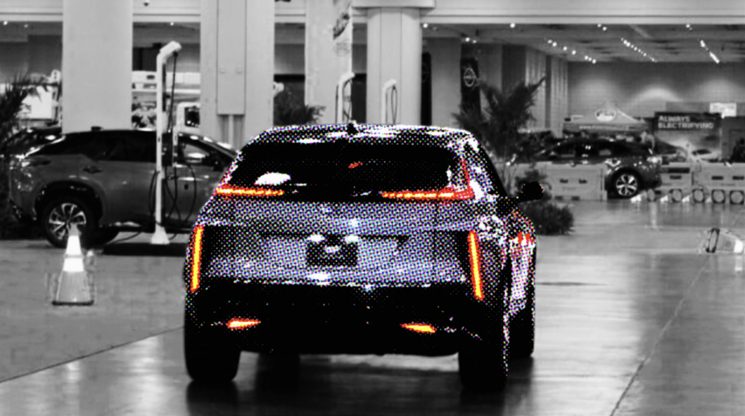 New York Auto Show