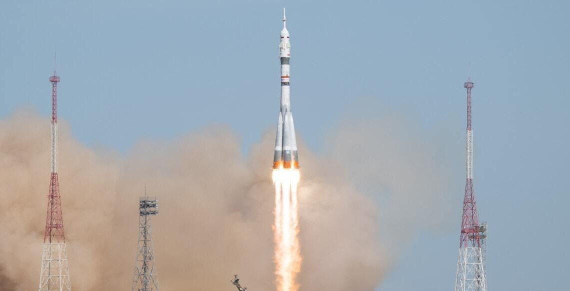 Roscosmos